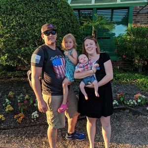 Meet your Posher, Brittany